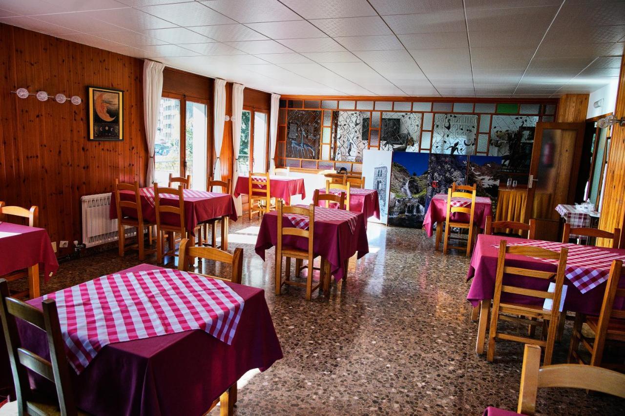 Hotel La Burna Panoramic Sispony Exterior photo